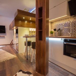 Appartement op de Begane Grond